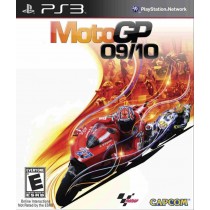 Moto GP 09/10 [PS3]